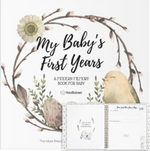 Baby Book