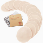 Reusable Nursing Pads