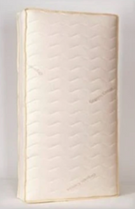 Organic Crib Mattress