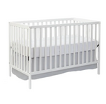 Devon 4 in 1 Crib