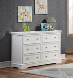 Brayden Drawer Dresser