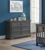 Brayden Drawer Dresser