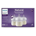 Avent - Natural 9 oz Bottle