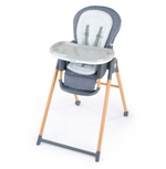 Proper Positioner 7-in-1 Deluxe High Chair