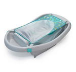 Comfy Clean Deluxe Tub