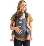 Cloud Hybrid Baby Carrier