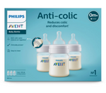 Avent - Anti - Colic 4 oz Bottle