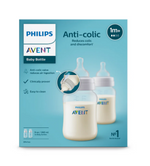 Avent - Anti - Colic 9 oz Bottle