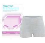 Disposable Underwear Boyshort 8 Pack