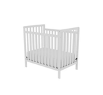 Alex 2 in1 Mini Crib w Mattress