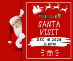 Visit with Santa