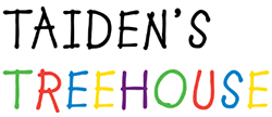 Taiden&#39;s Treehouse
