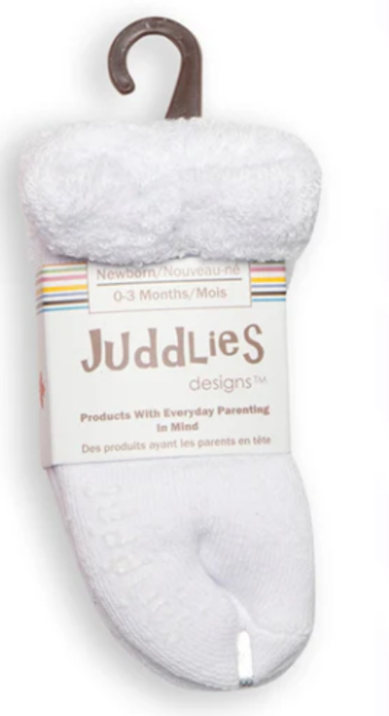 2pk Infant Socks