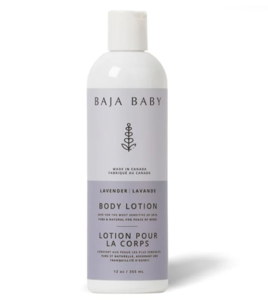 Body Lotion