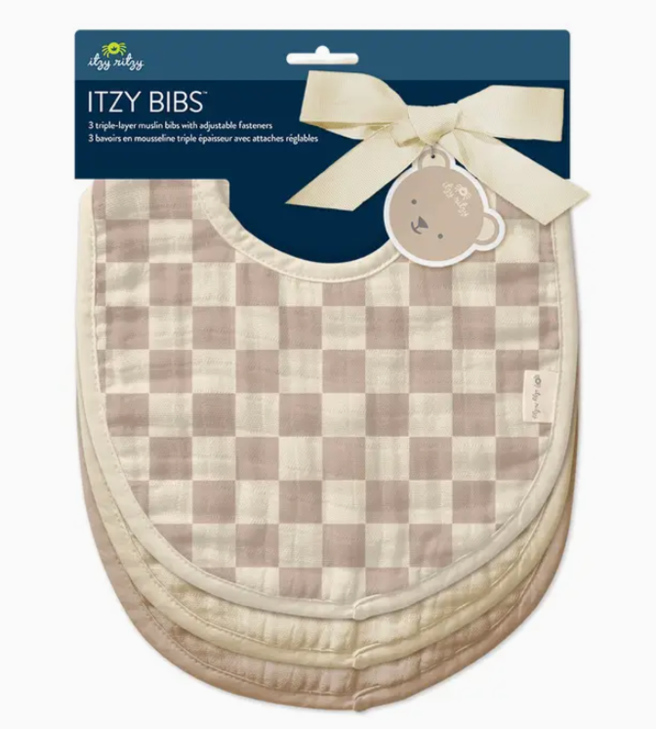 Itzy Bibs