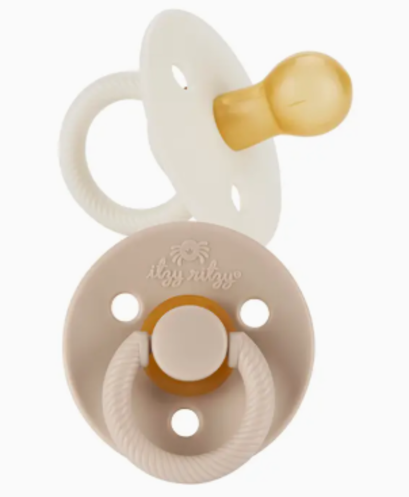 Natural Rubber Soother