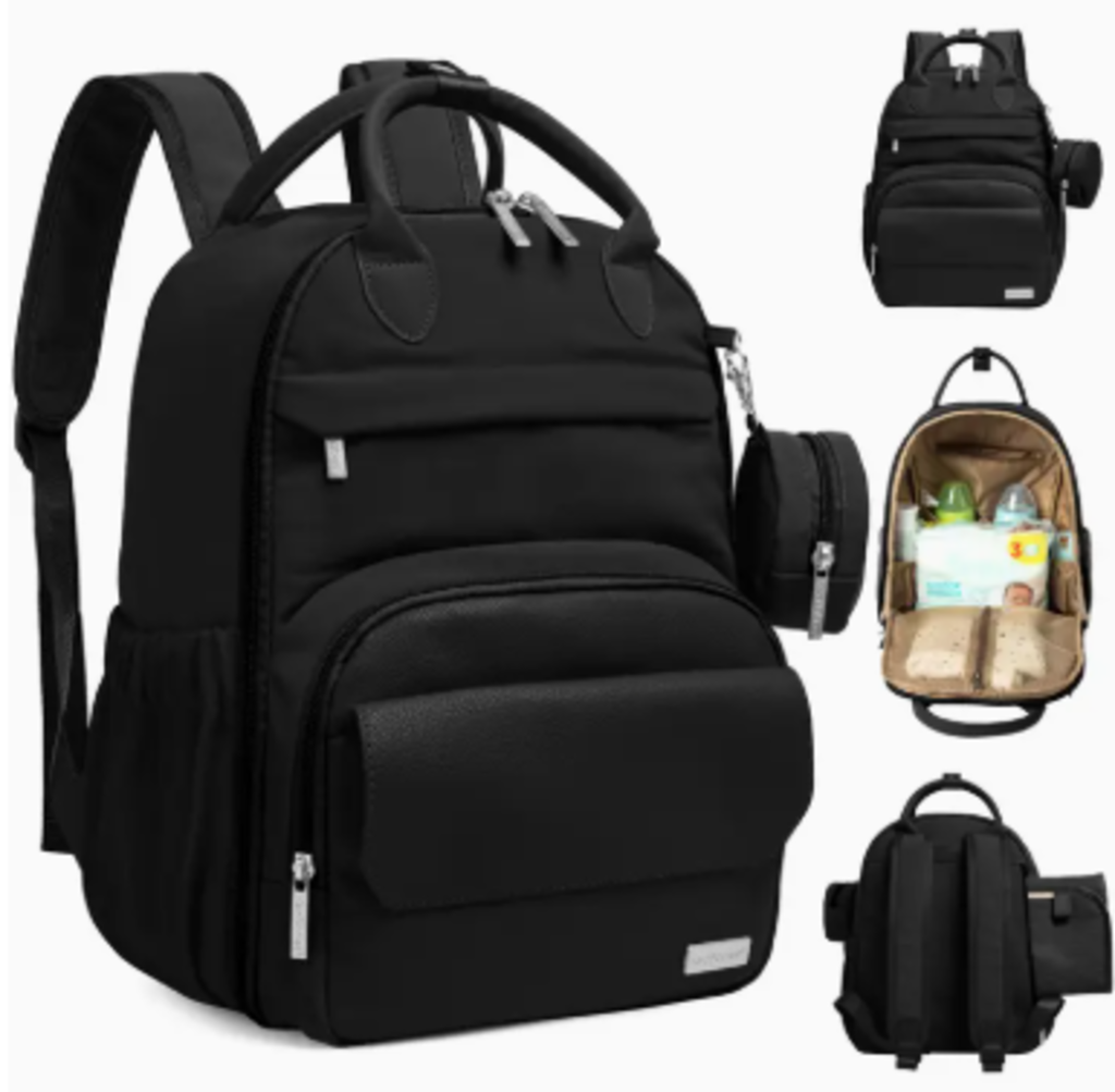 Backpack Baby Bag