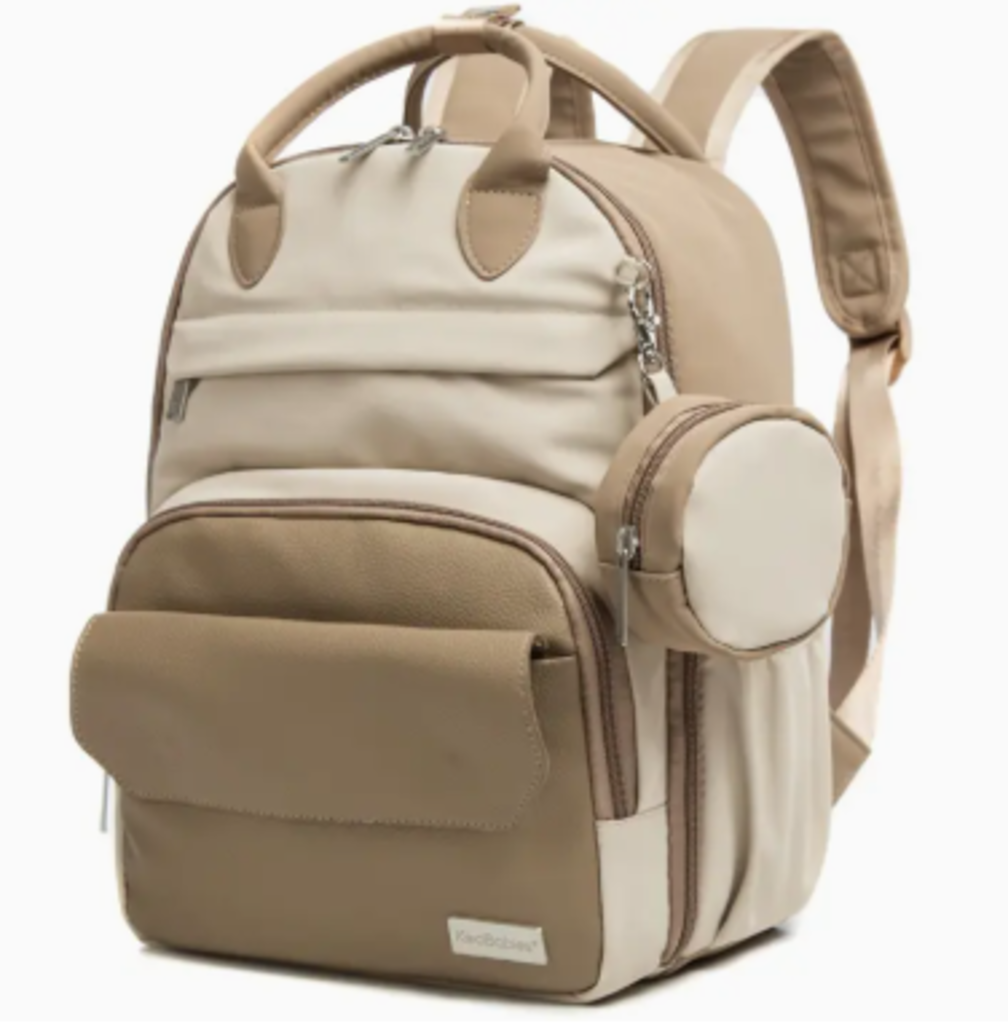 Backpack Baby Bag