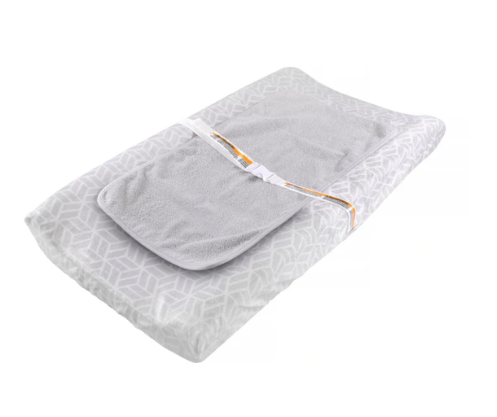 Changing Essentials Kit