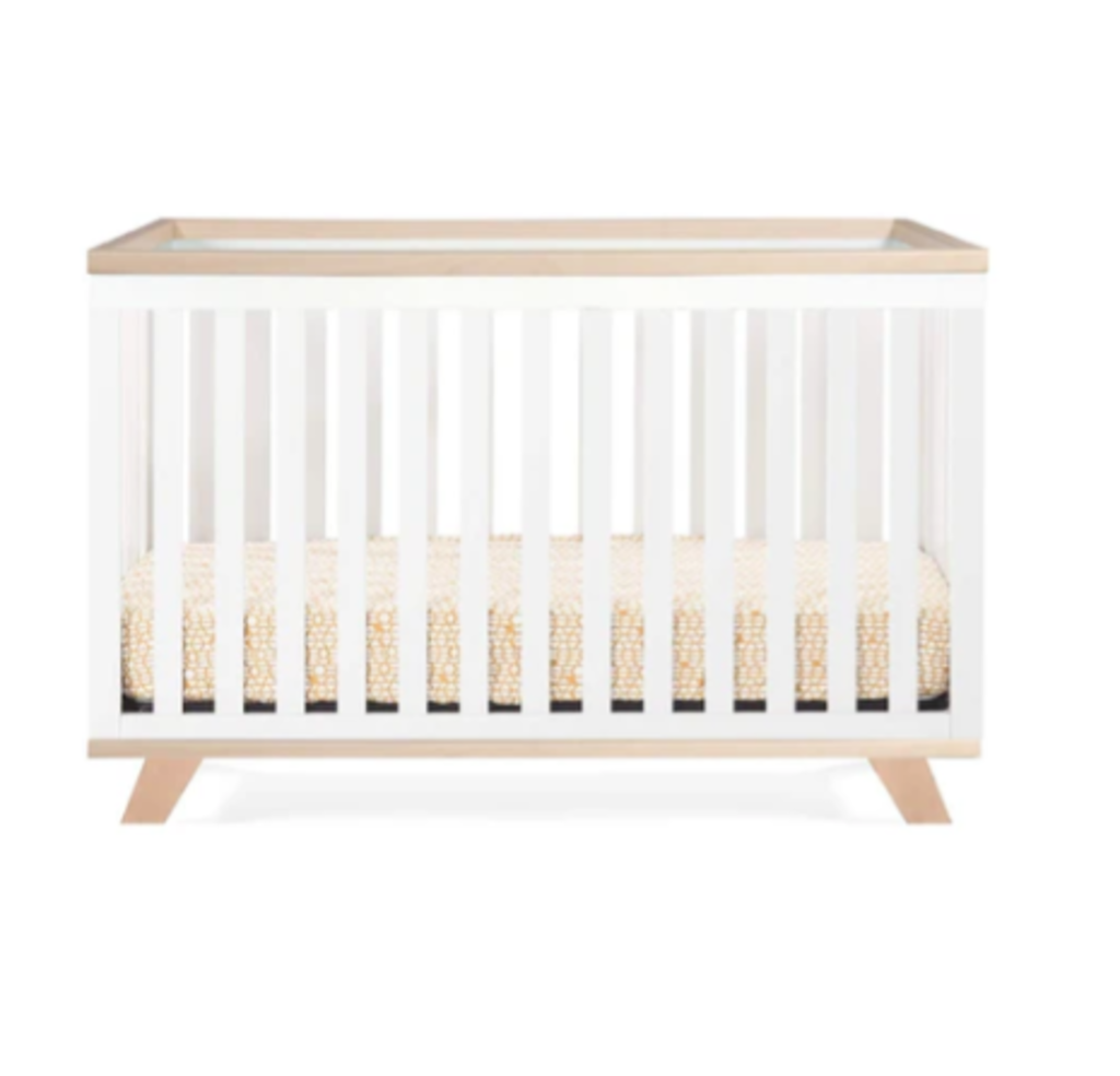 Cleo 3 in 1 Crib