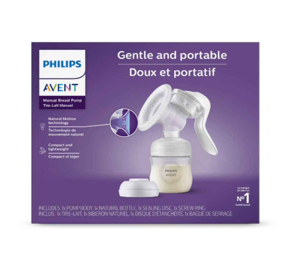 Breast Pump