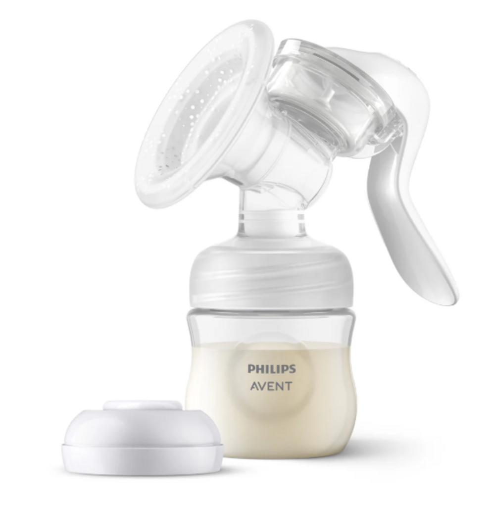 Breast Pump